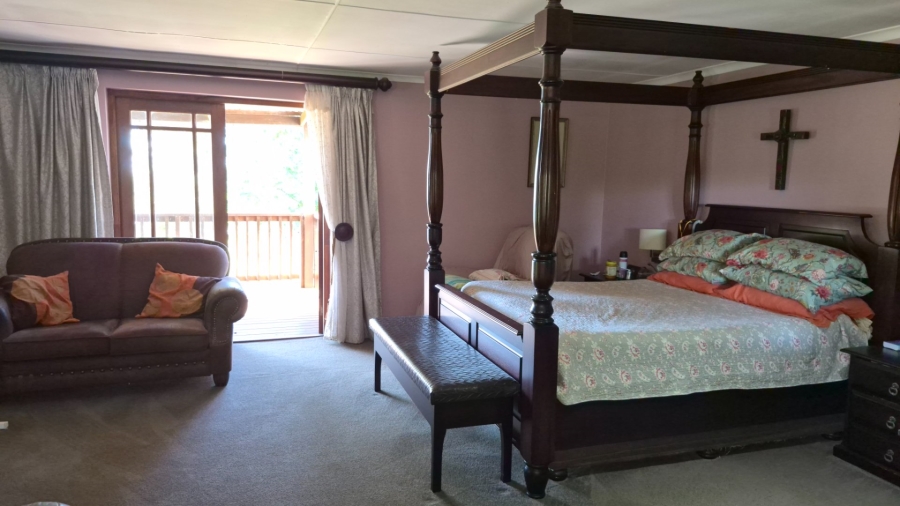 Commercial Property for Sale in Mossel Bay Rural Western Cape